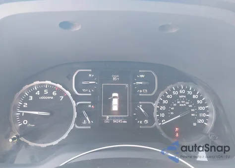 2018 Toyota Tundra Limited 5.7L V8 from USA, damaged, VIN 5TFHY5F17JX728707